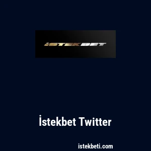 İstekbet Twitter