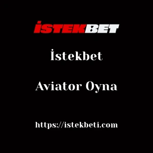 İstekbet Aviator Oyna