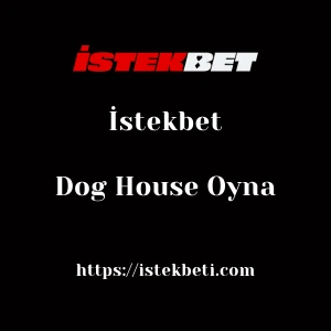 İstekbet Dog House Oyna