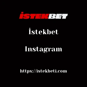 İstekbet Instagram