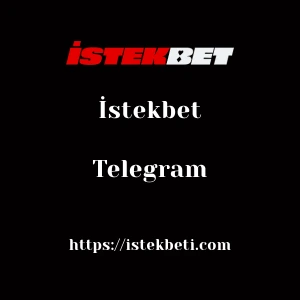 İstekbet Telegram
