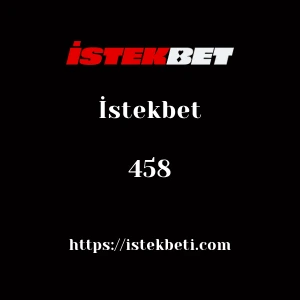 İstekbet 458
