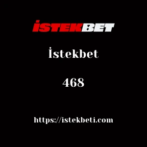 İstekbet 468